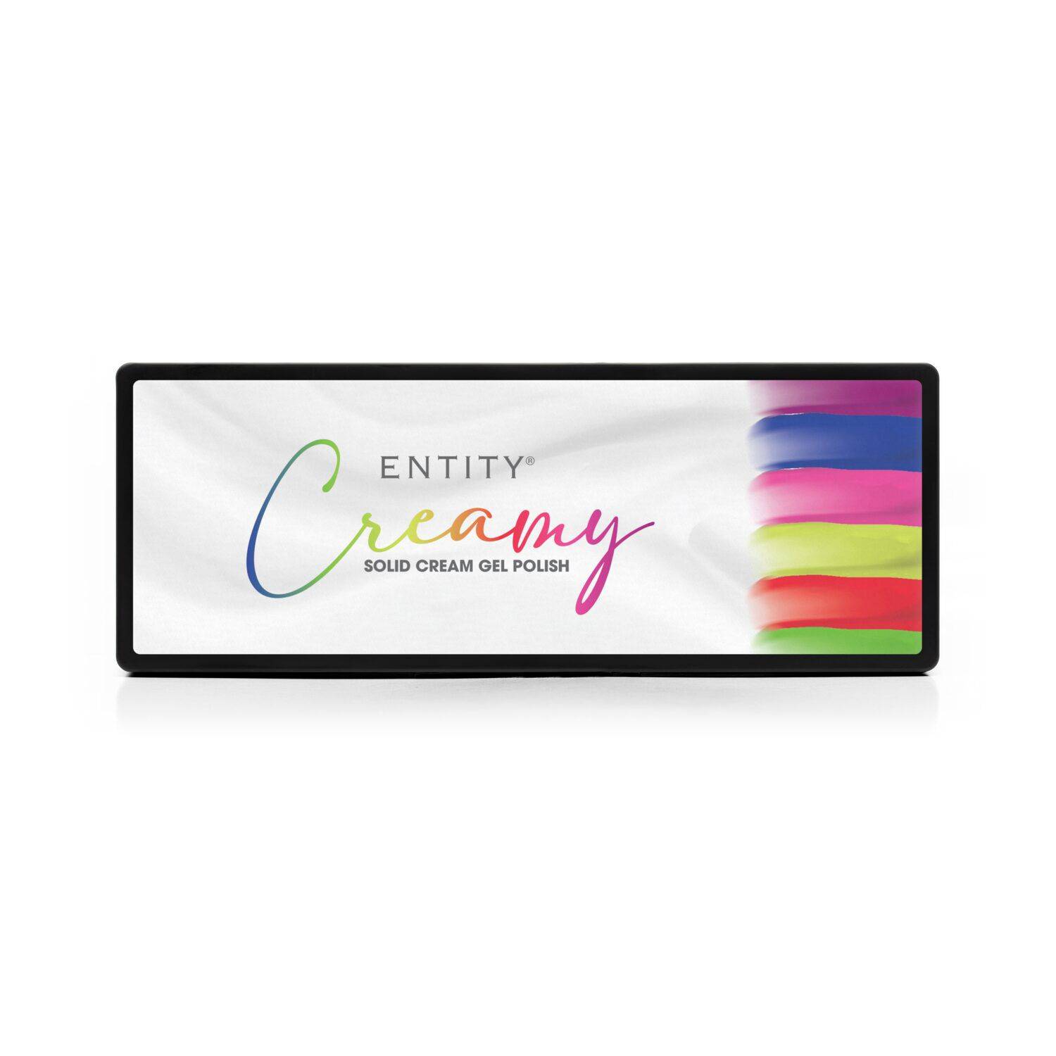 Creamy 6PC Palette - Neons