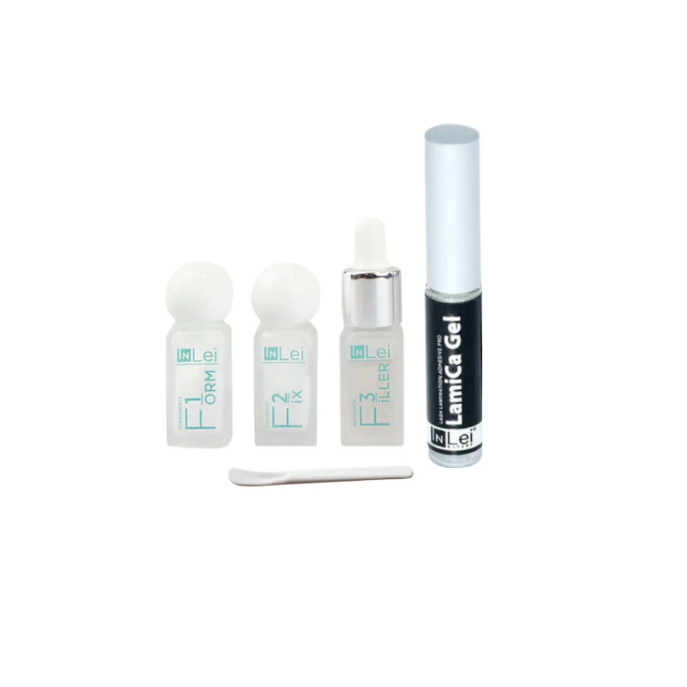 Grab & Go - Lash Filler Gel