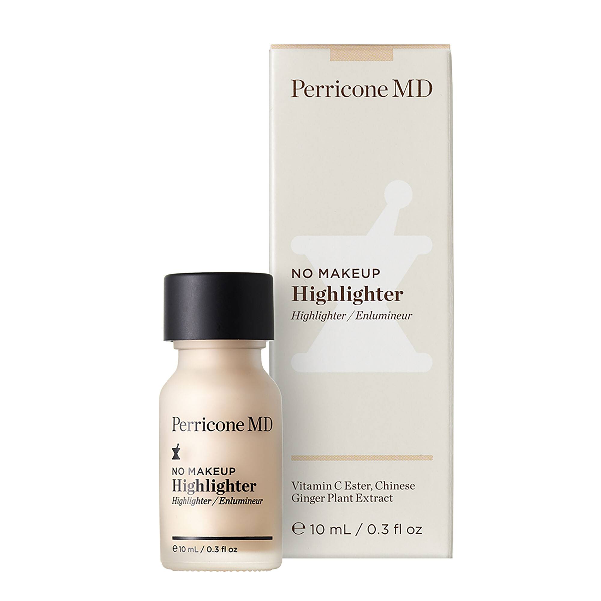 No Makeup Highlighter - 0.3 oz