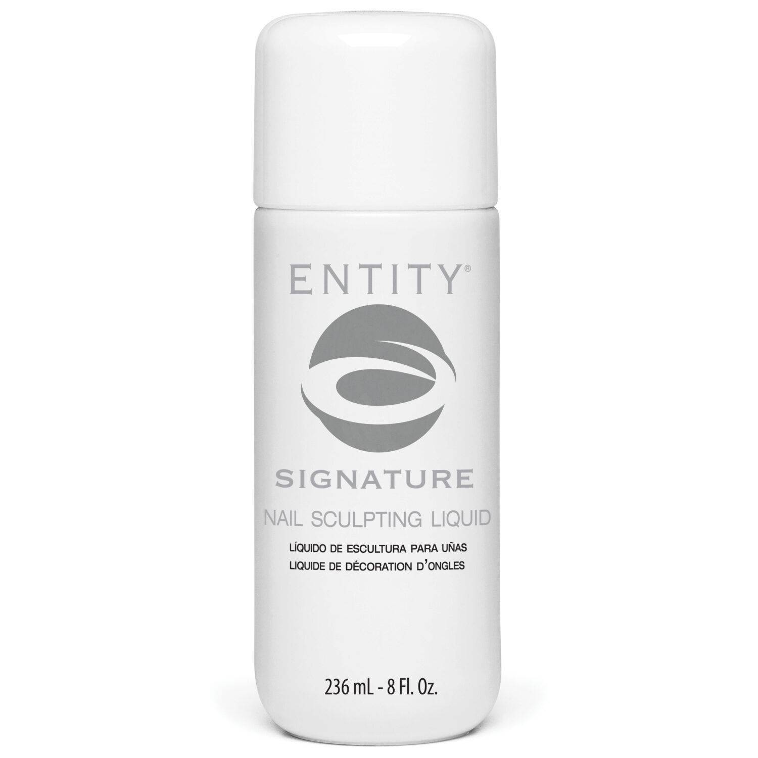Signature Sculpture 240ml/8oz