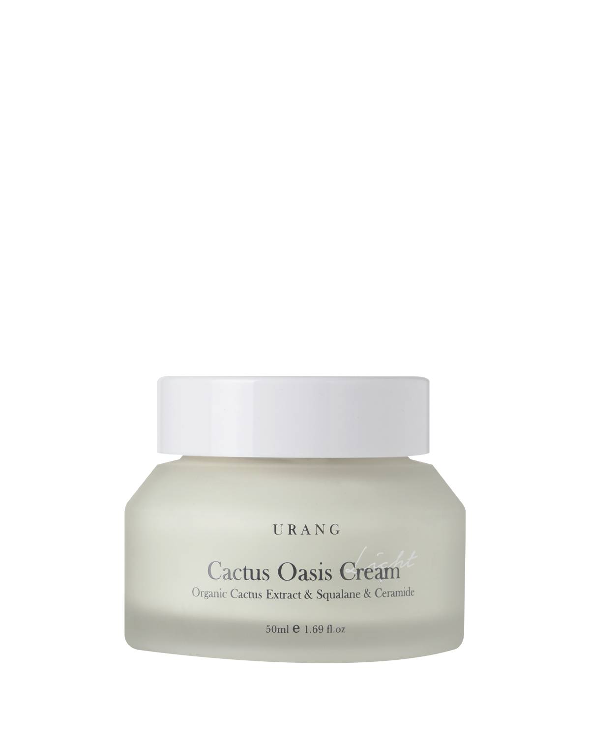 Cactus Oasis Cream 1.69oz