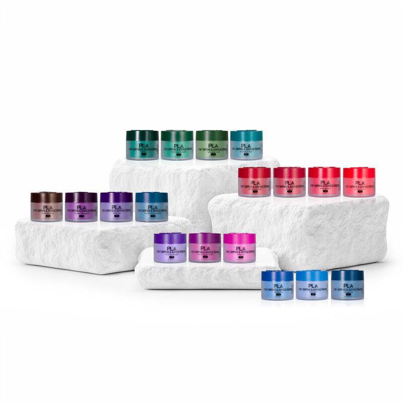 Here's the Tea - Dip & Acrylic Powder Collection