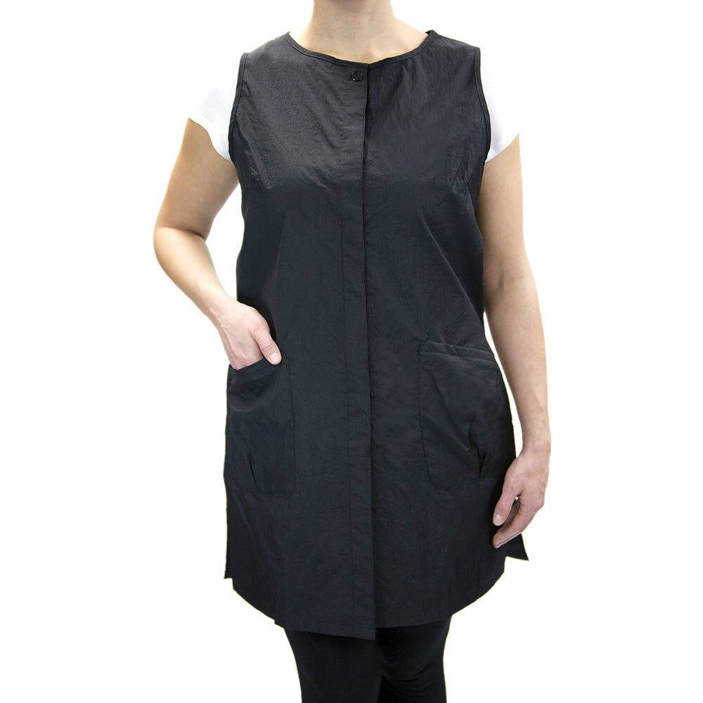 Snap Vest