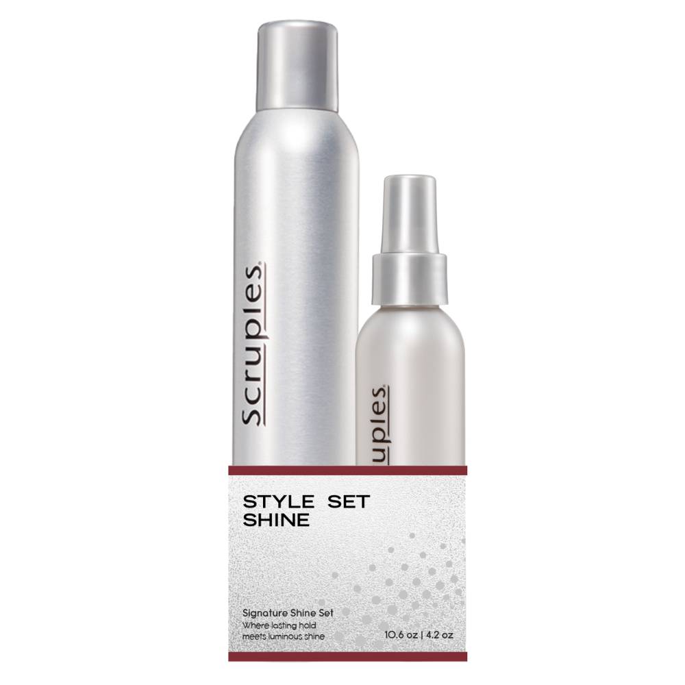 Lock & Luster Duo 8.5 oz