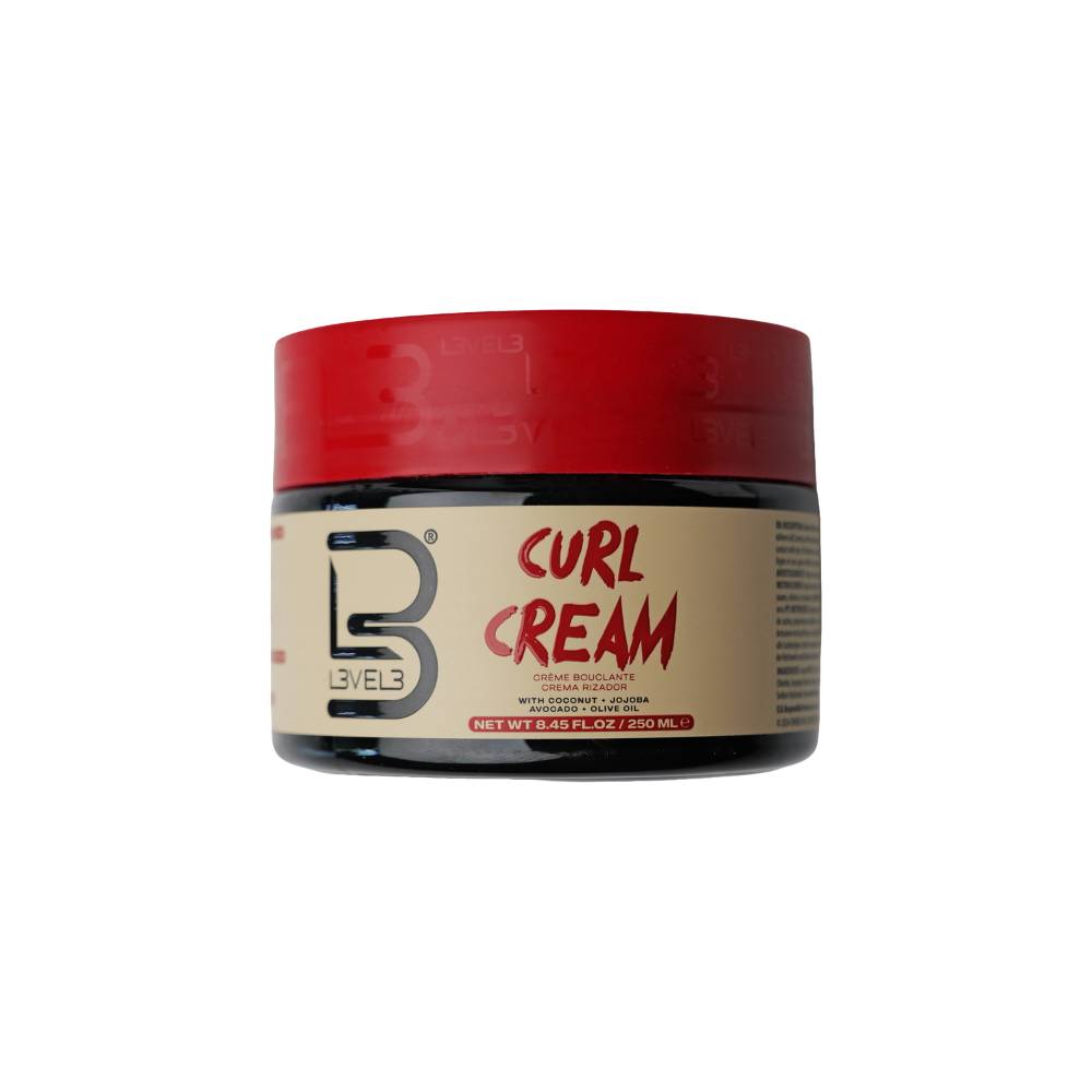 Hydrating Curl Cream 8.45 oz