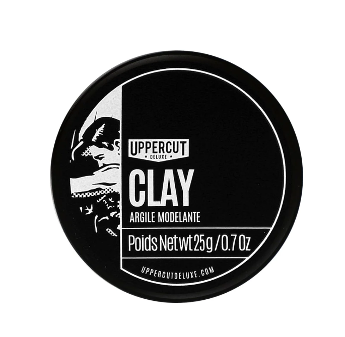 Clay - Midi .7 oz