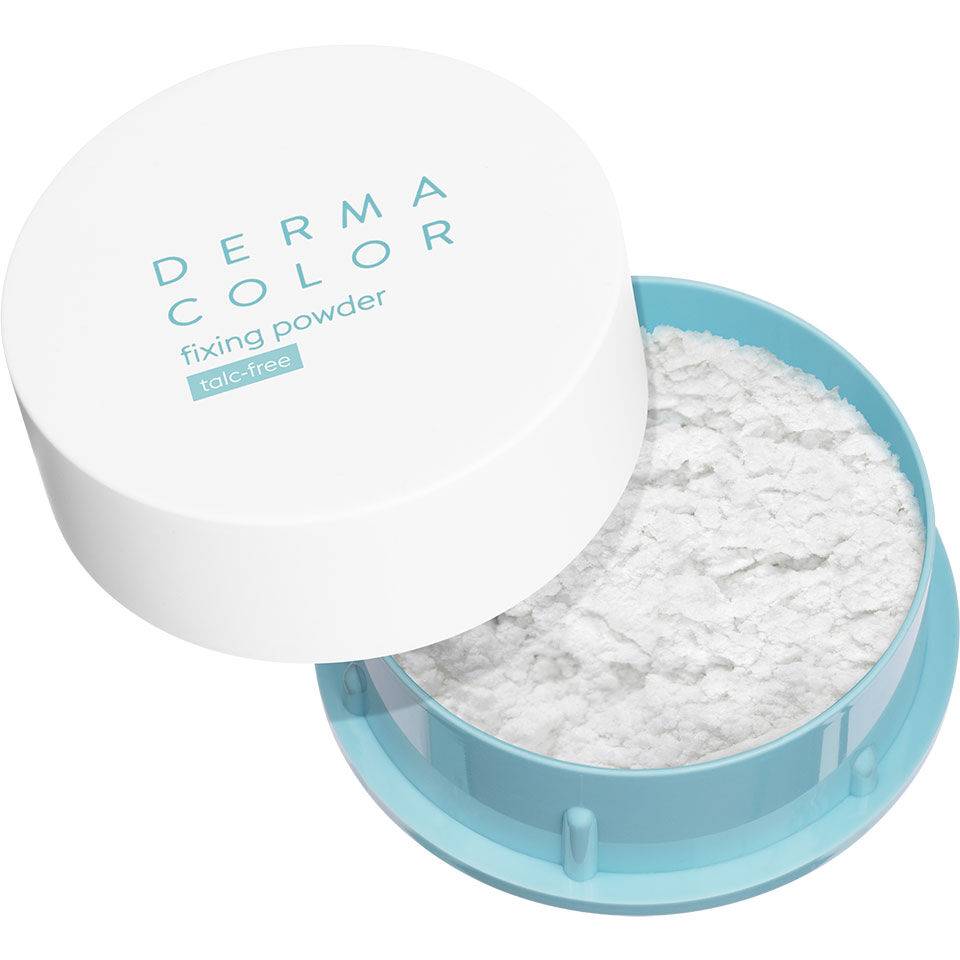 Dermacolor Fixing Powder (Talc-Free) - 40 Grams