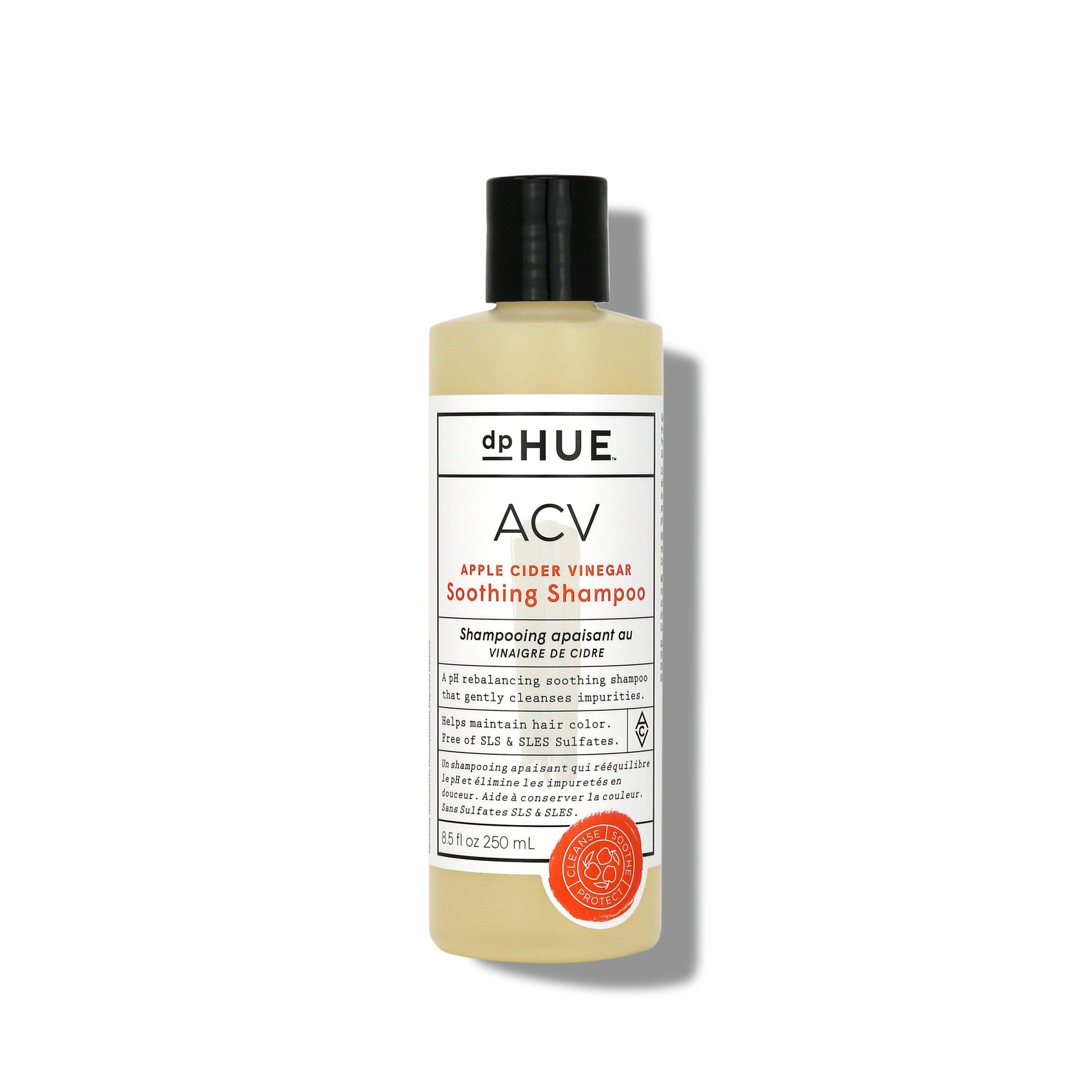 Apple Cider Vinegar Shampoo 8.5 oz