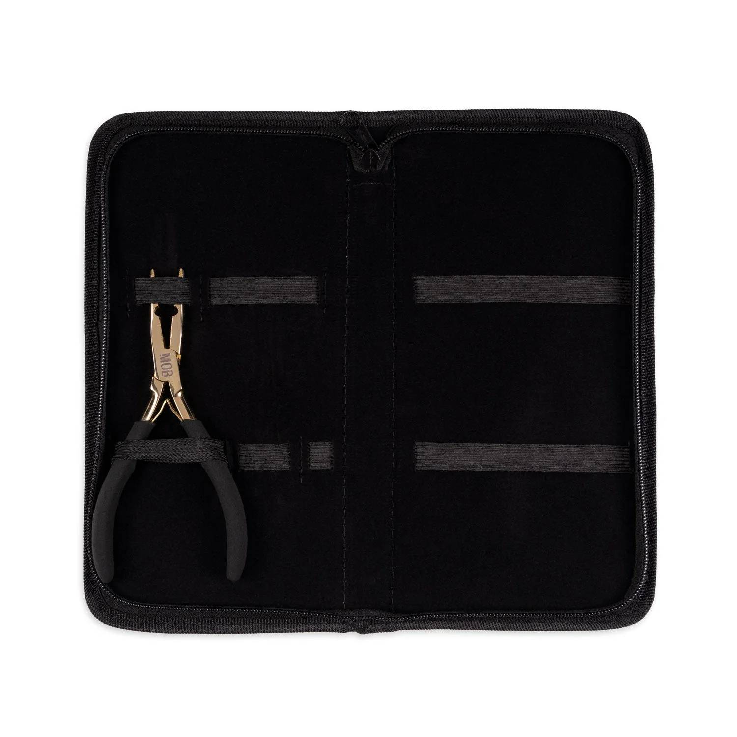 Case and Pliers