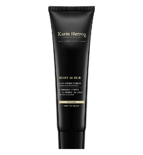 Body Scrub Body Exfoliator