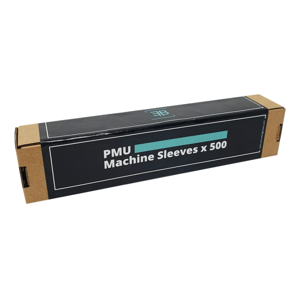 PMU Disposable Machine Sleeves