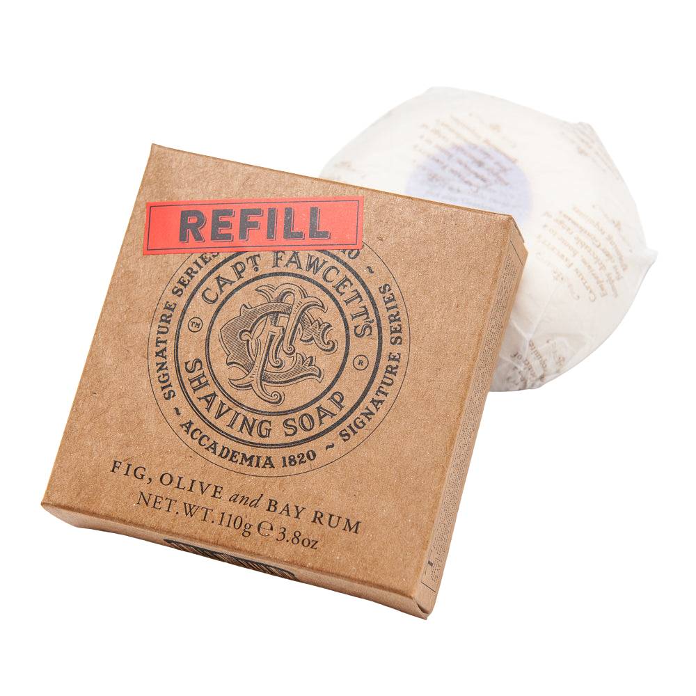 Scapicchio Shaving Soap REFILL 110 gram