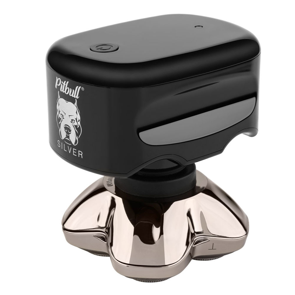 Pitbull PRO Electric Shaver
