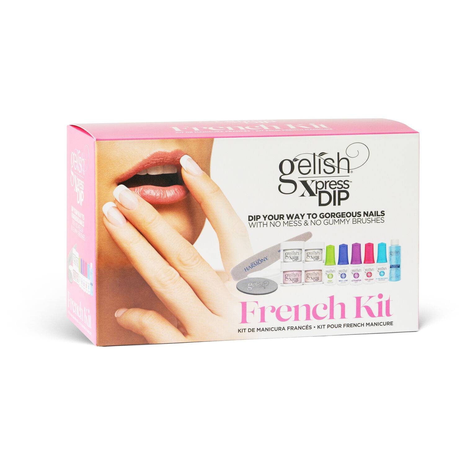 Xpress Dip French Kit