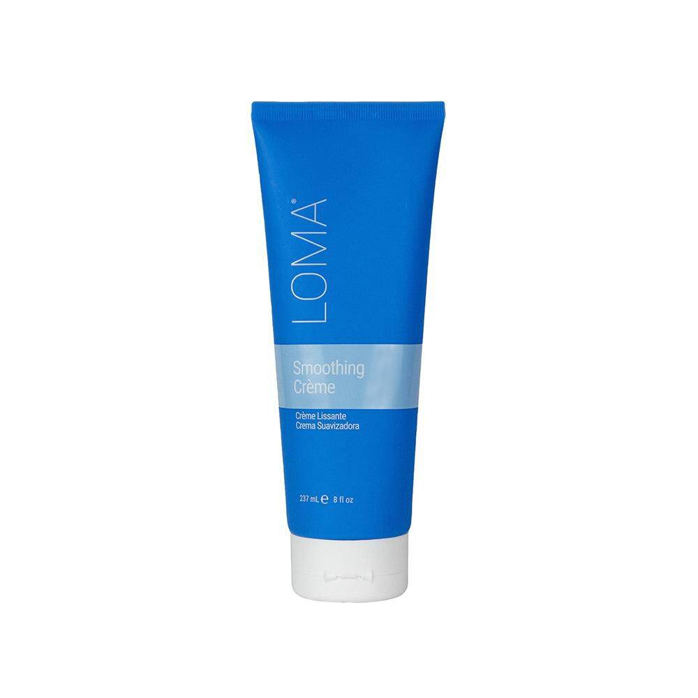 Smoothing Cr&egrave;me