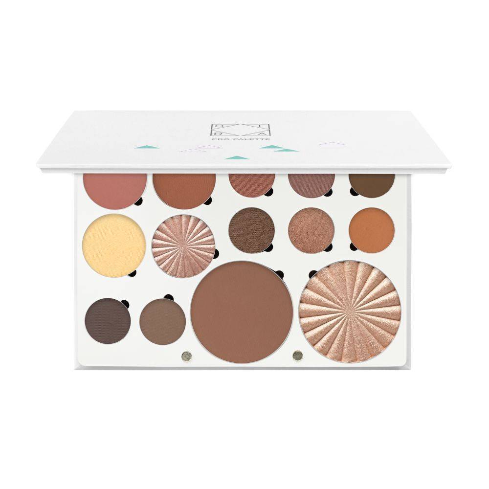 Pro Palette Boho