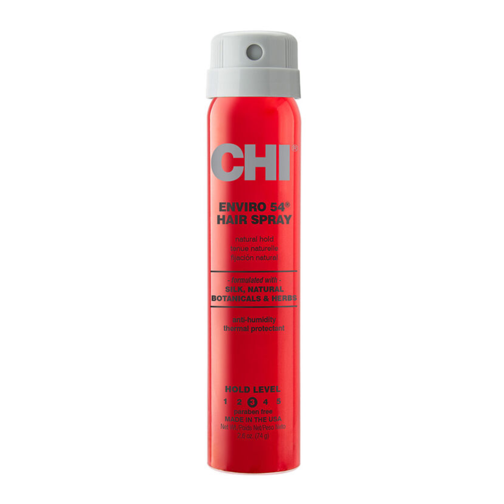 Enviro 54 Natural Hold Hair Spray