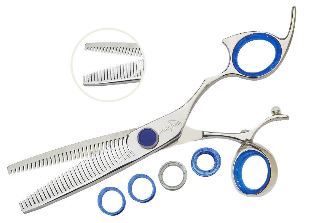 Right Hand Eraser Swivel Texturizer