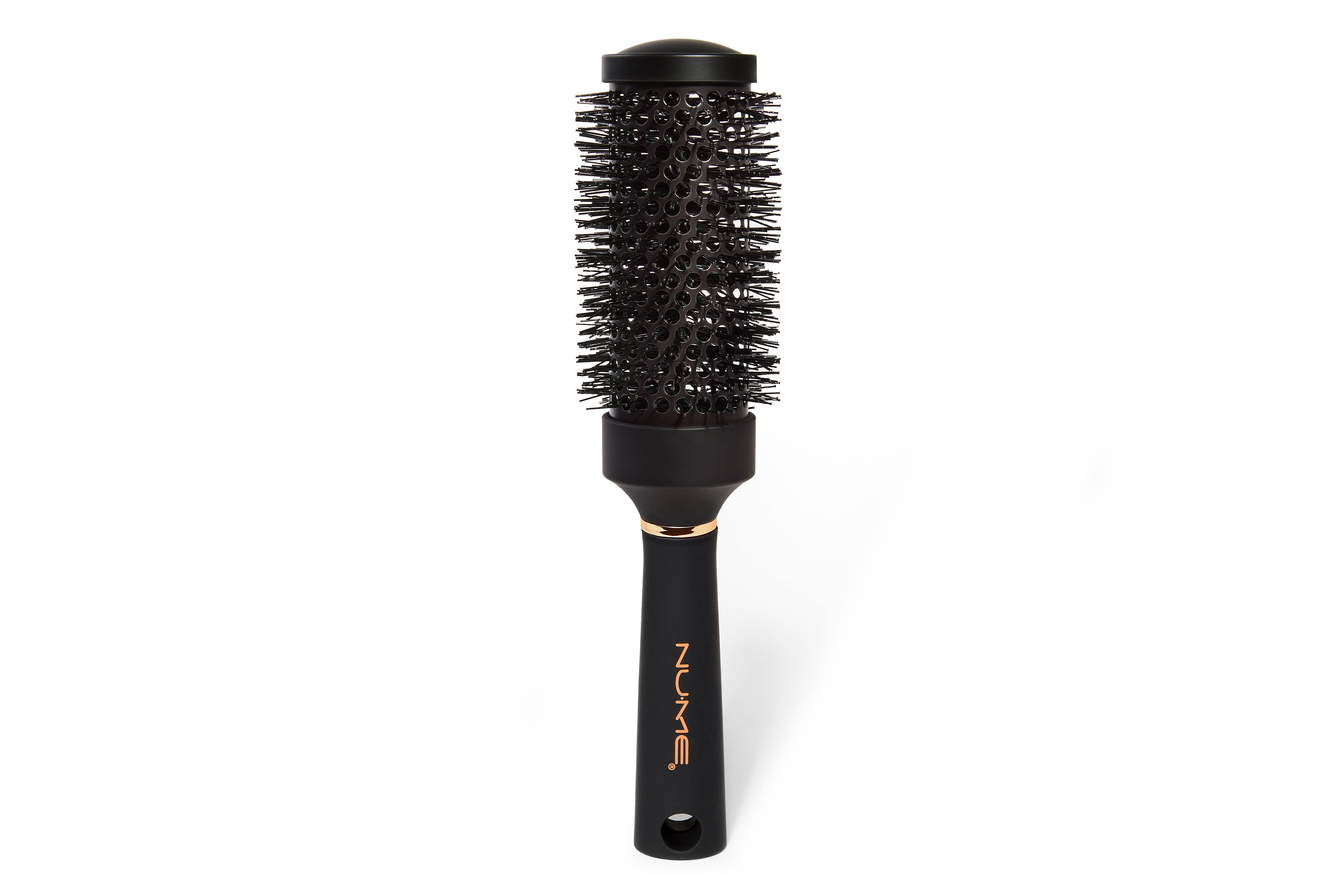 Ionic Round Brush