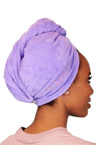 Microfiber Hair Wrap
