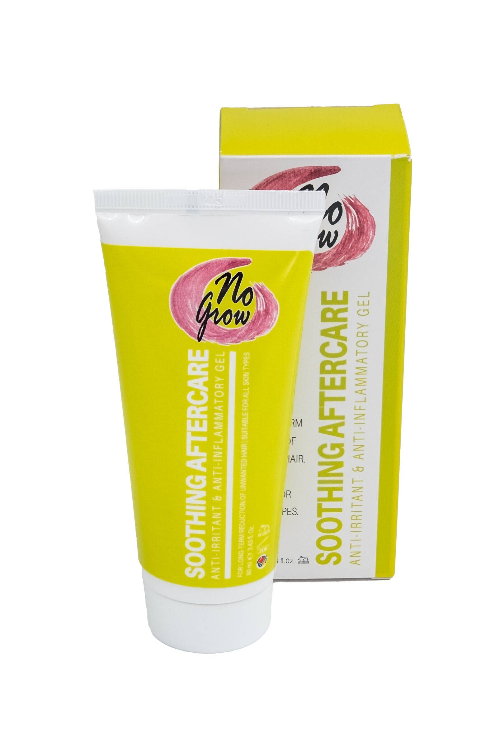 Soothing Aftercare Anti-Irritant & Calming Gel