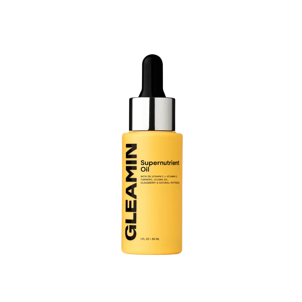 Supernutrient Oil