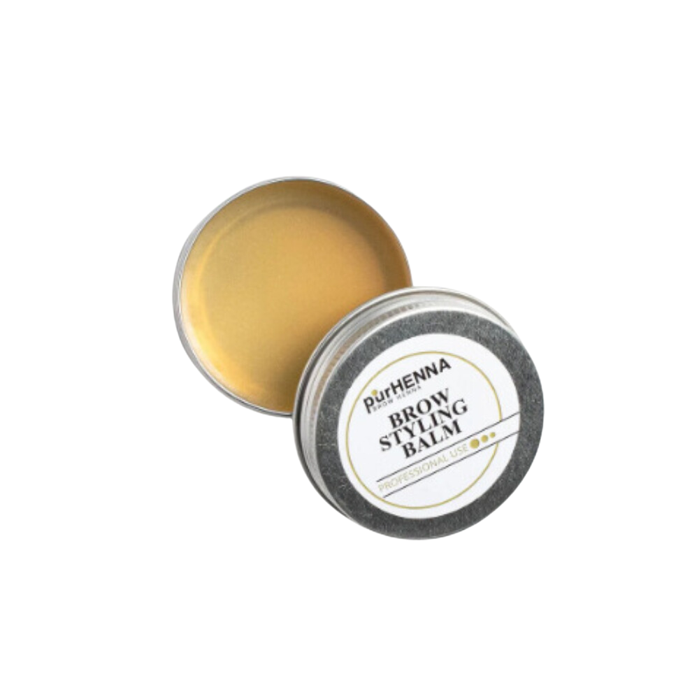 Brow Henna Brow Styling Balm