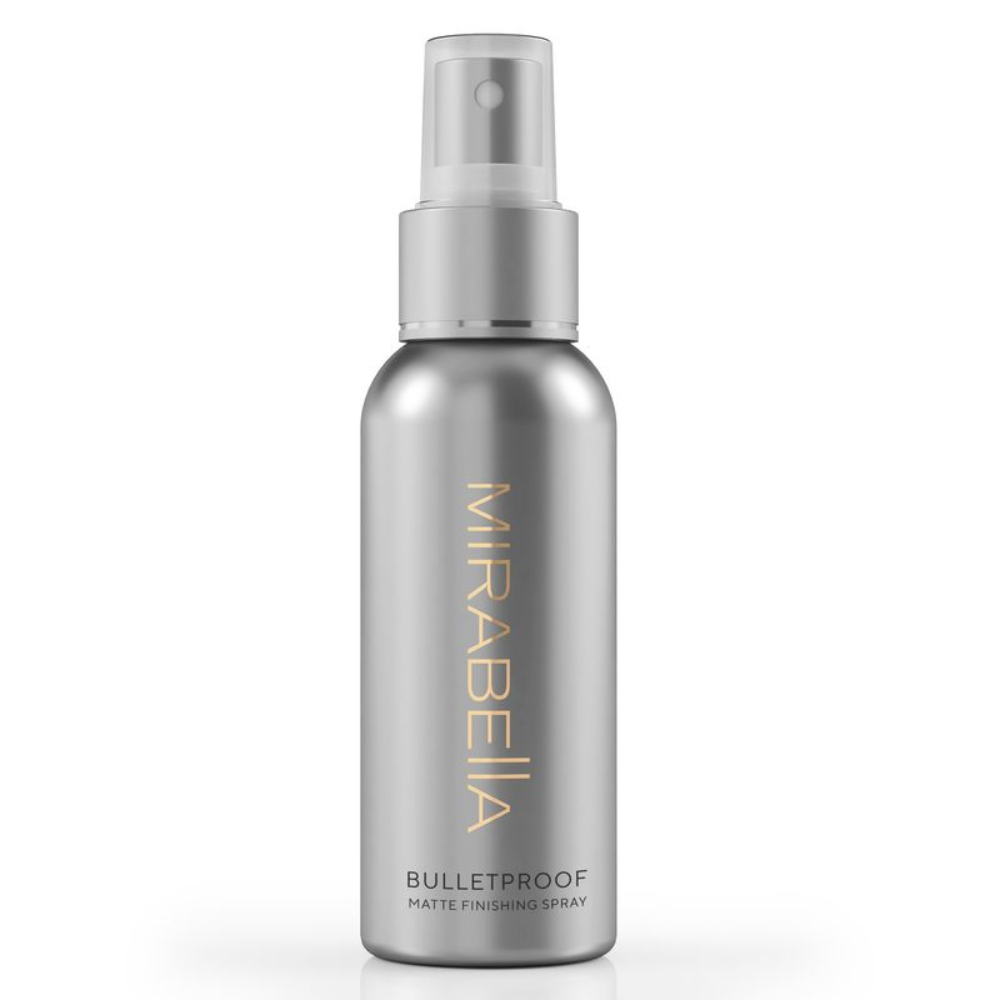 Bulletproof Matte Setting Spray