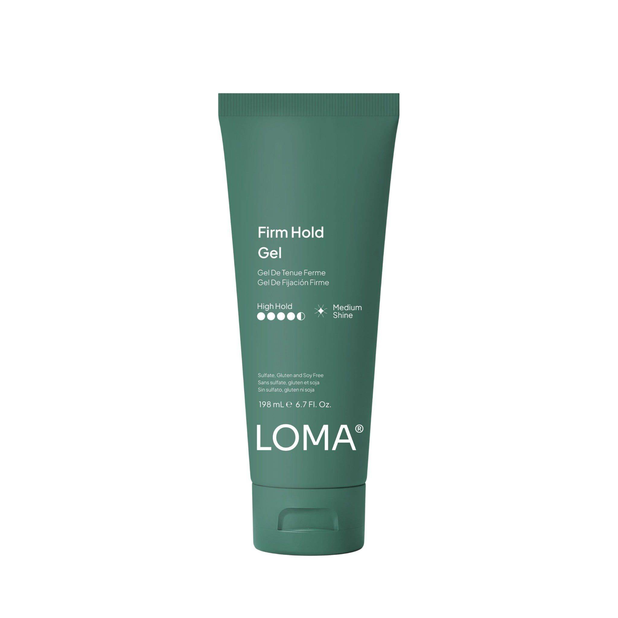 Firm Hold Gel
