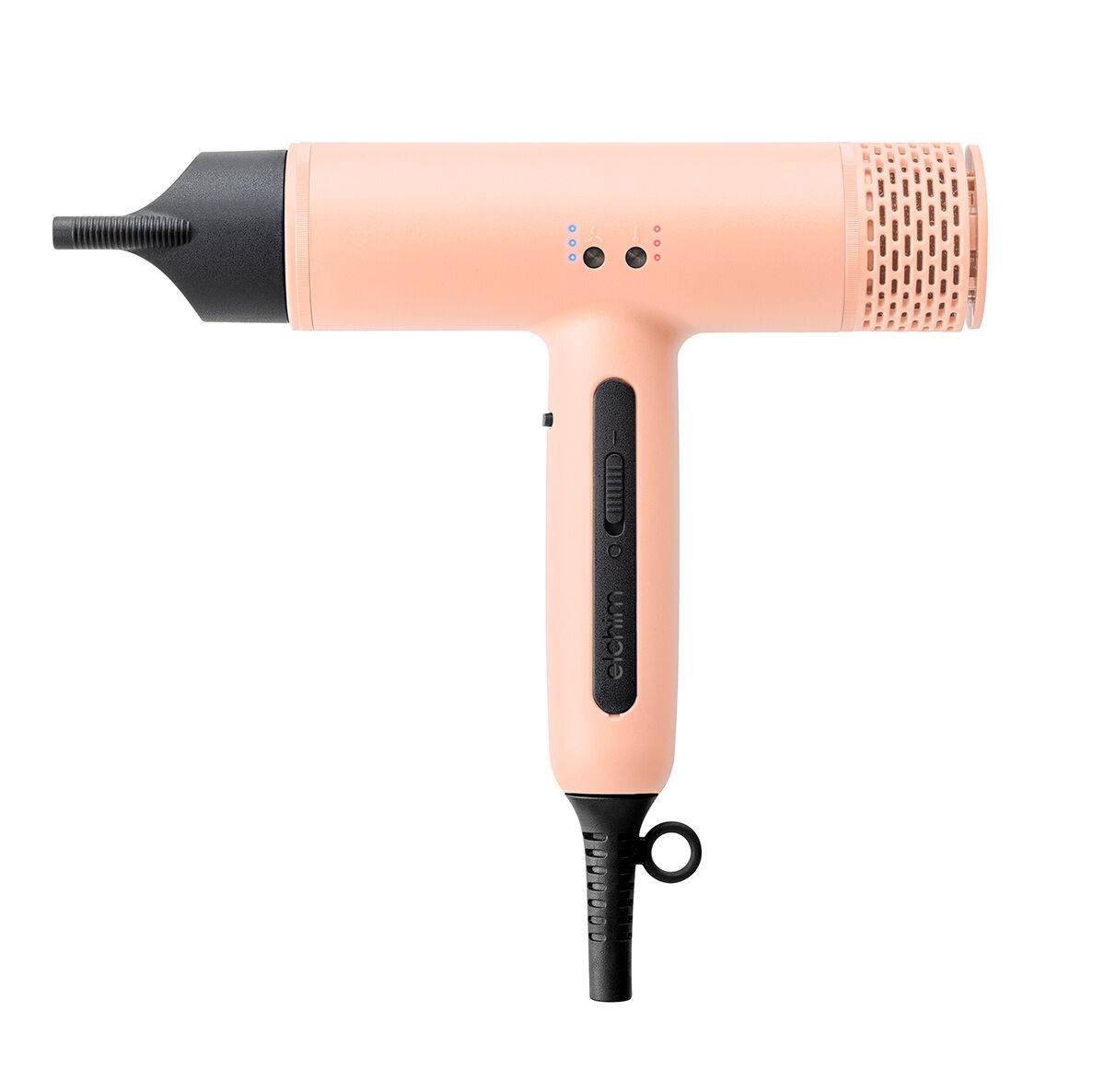 Dynamos Professional Sonic Micro-Brushless Hair Dryer
