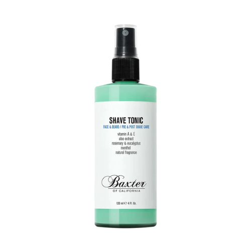 Shave Tonic 120Ml