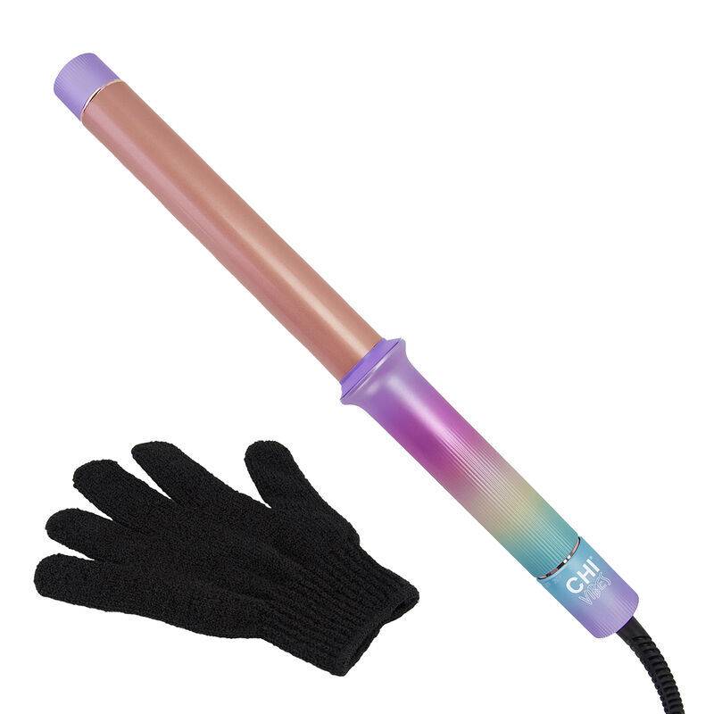 Vibes "XL Colossal" Extended Curling Wand
