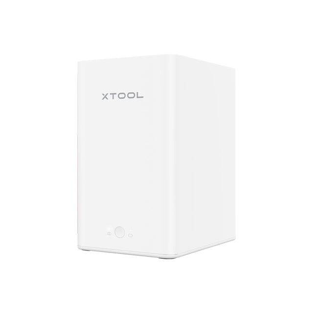 Desktop Air Purifier for xTool F1 Portable Laser Engraver