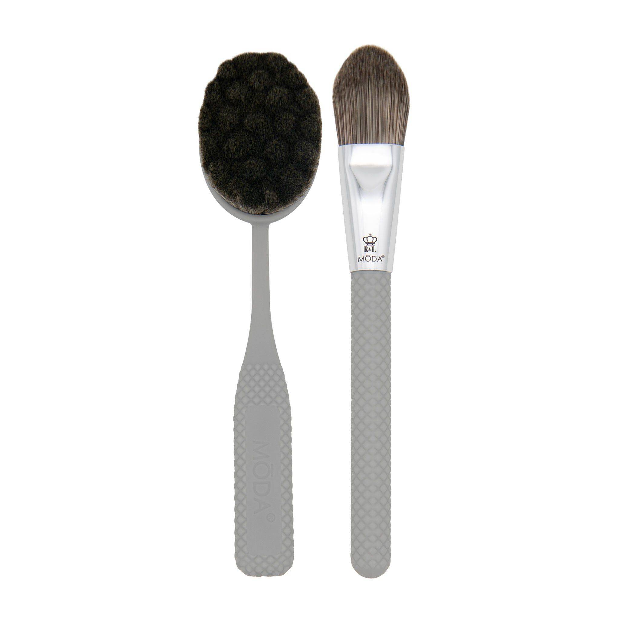 Facial Treatment & Cleansing 2pc Kit