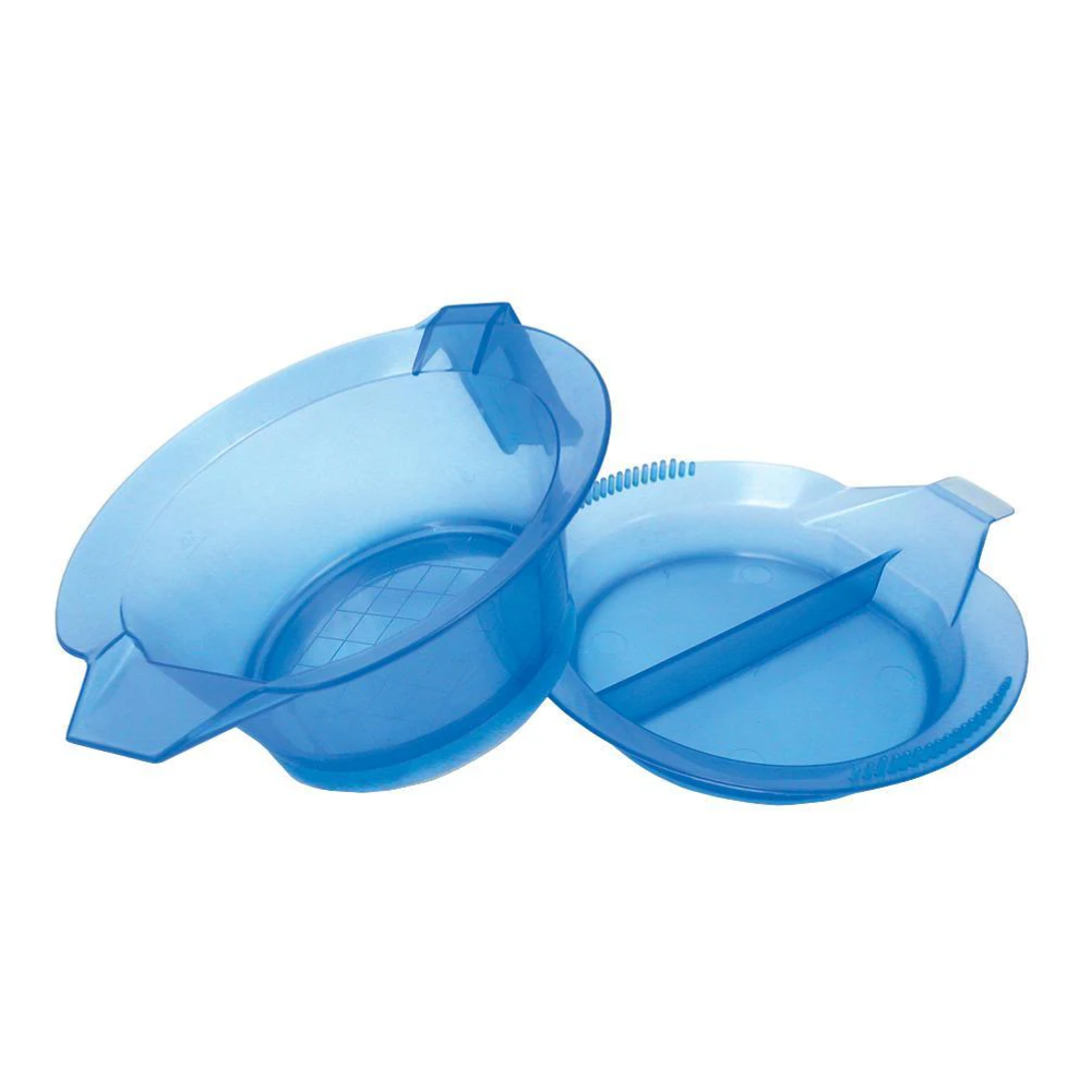Double Decker Tint Bowl