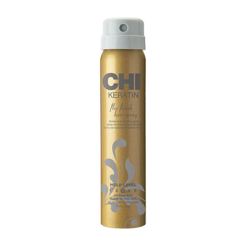 Keratin Hairspray 2.6 oz