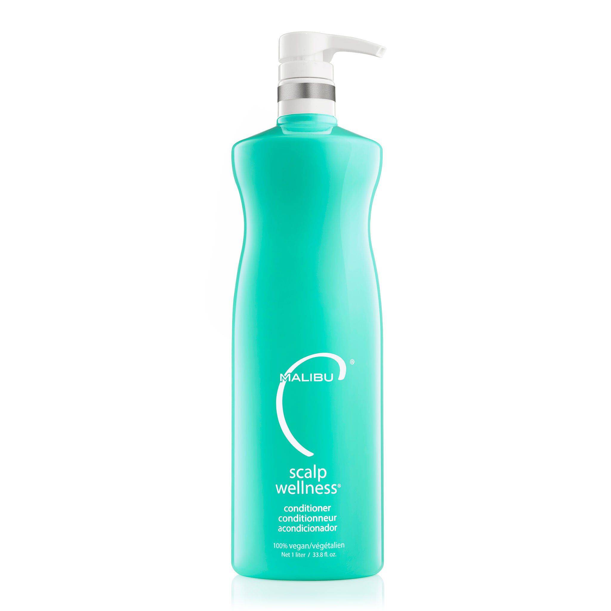 Scalp Wellness Conditioner