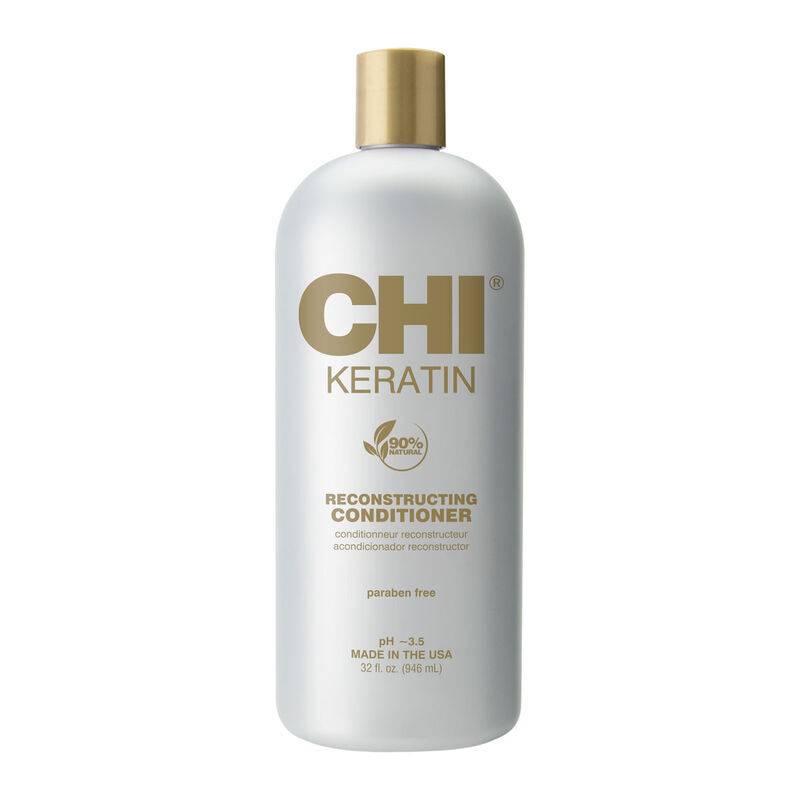 Keratin Conditioner