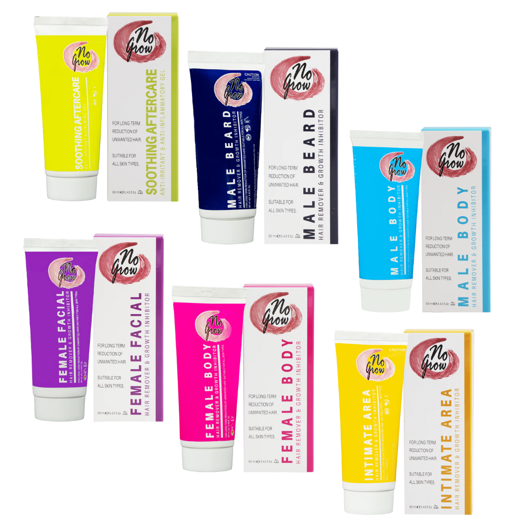 No Grow Pro Retail Starter Pack