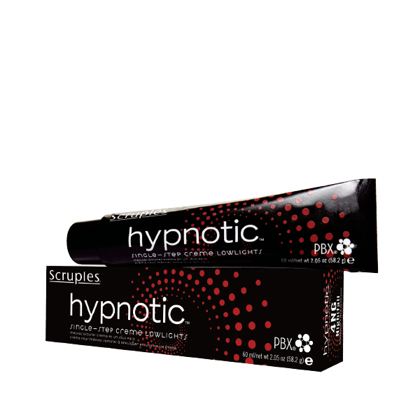 Scruples Hypnotic Single-Step Creme Lowlighting System