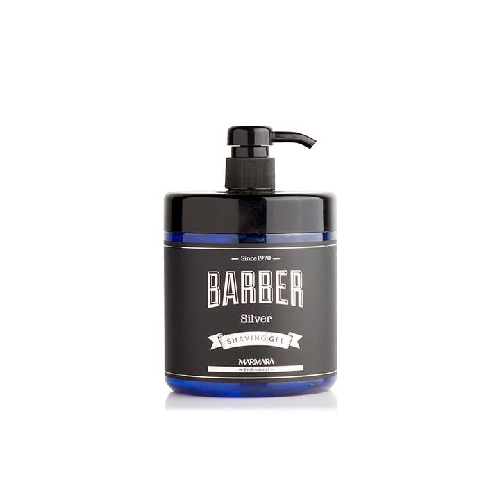 Shave Gel 34 oz