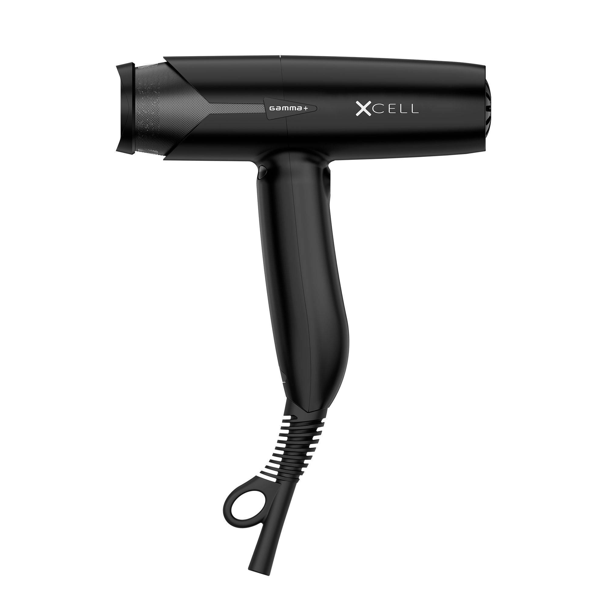 GAMMA+ XCell Professional Hair Dryer Ultra-Lightweight Ionic