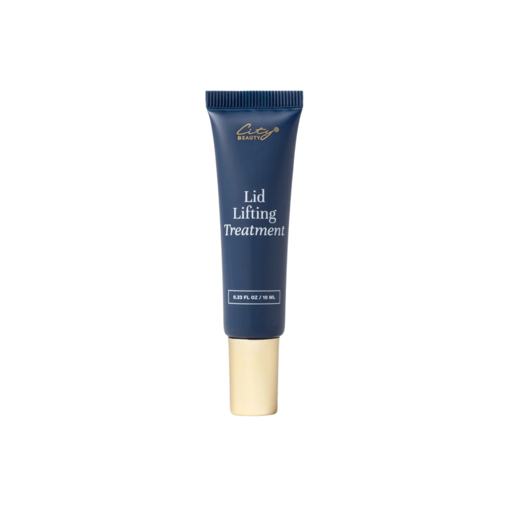 Lid Lifting Treatment