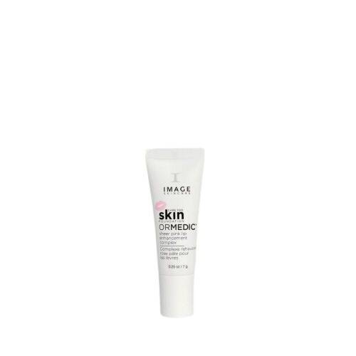 ORMEDIC Sheer Pink Lip Enhancement Complex - 0.25 oz
