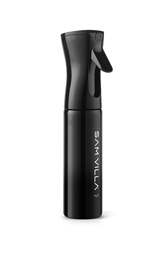 Sam Villa&reg; x Flairosol Continuous Spray Water Bottle