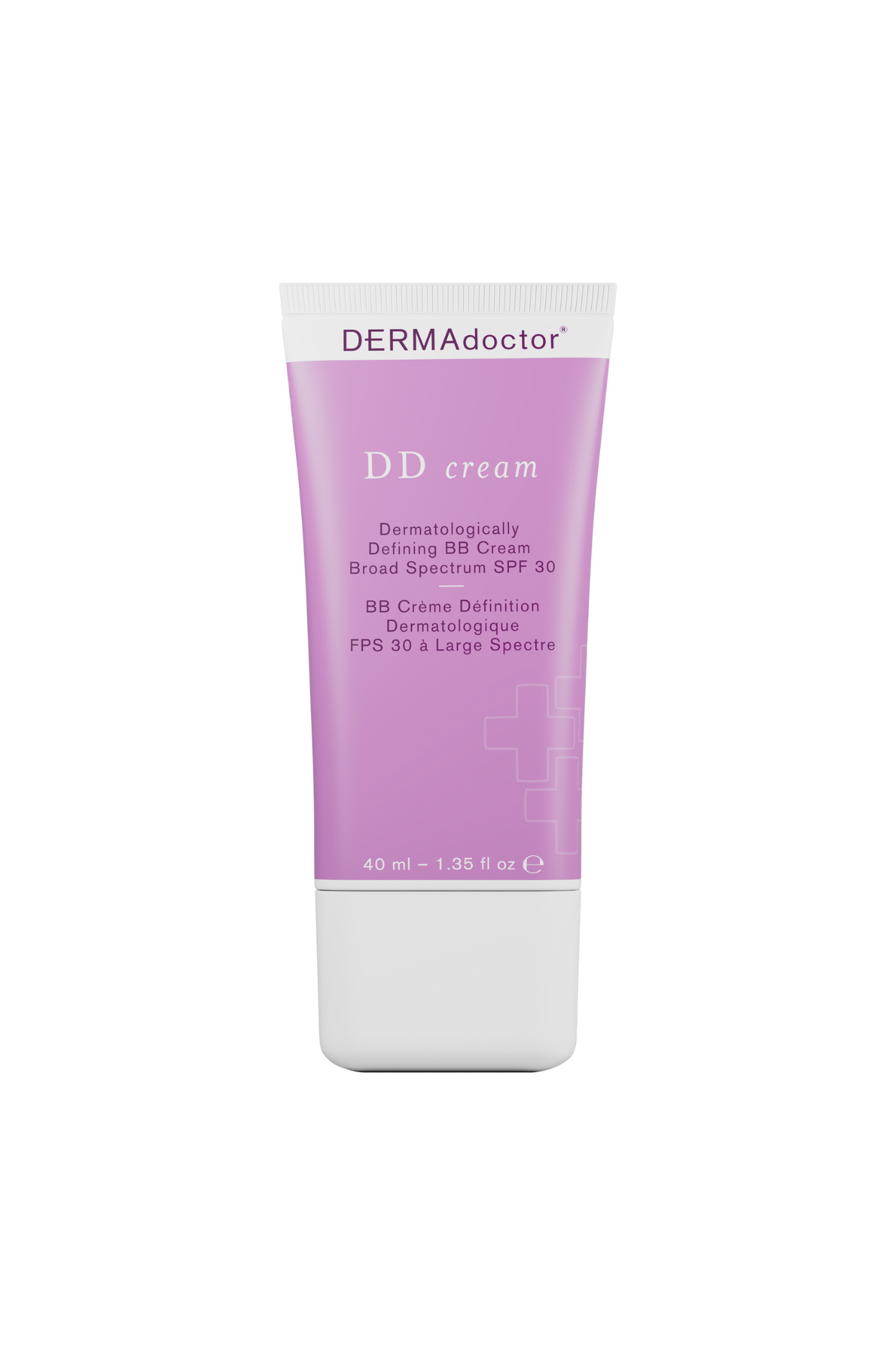 DD Cream Dermatologically Defining BB Cream Broad Spectrum SPF 30