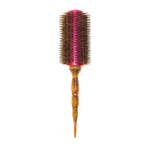 H3000 Luxe Ceramic Boar/Nylon Round Brushes