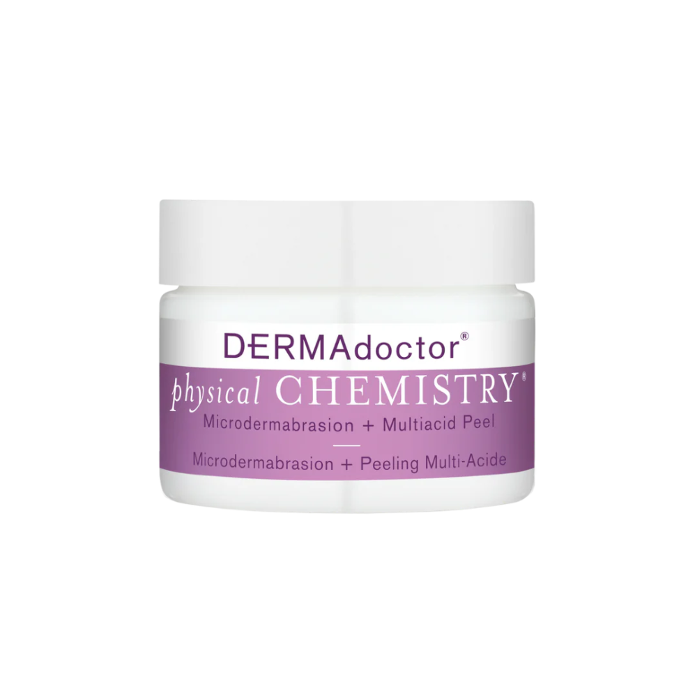 Physical Chemistry Facial Microdermabrasion + Multiacid Peel