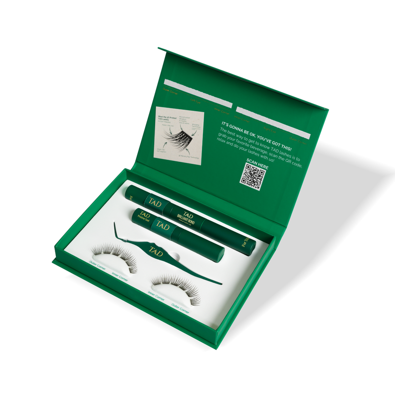Starter DIY Lash Kit - Dream