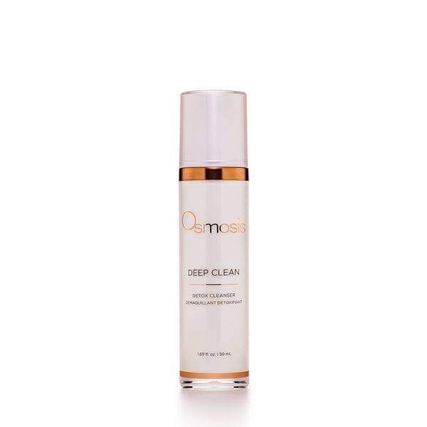 Deep Clean Detox Cleanser 1 oz